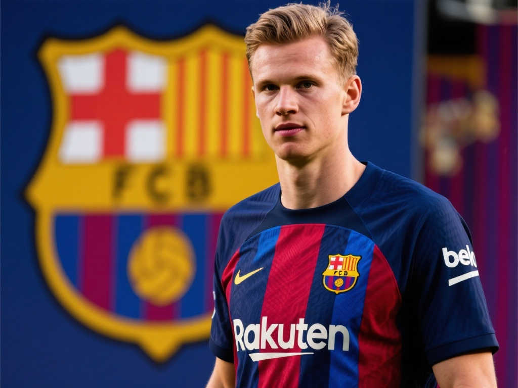 德容坚持履行现有合同，拒绝降薪续约与离队