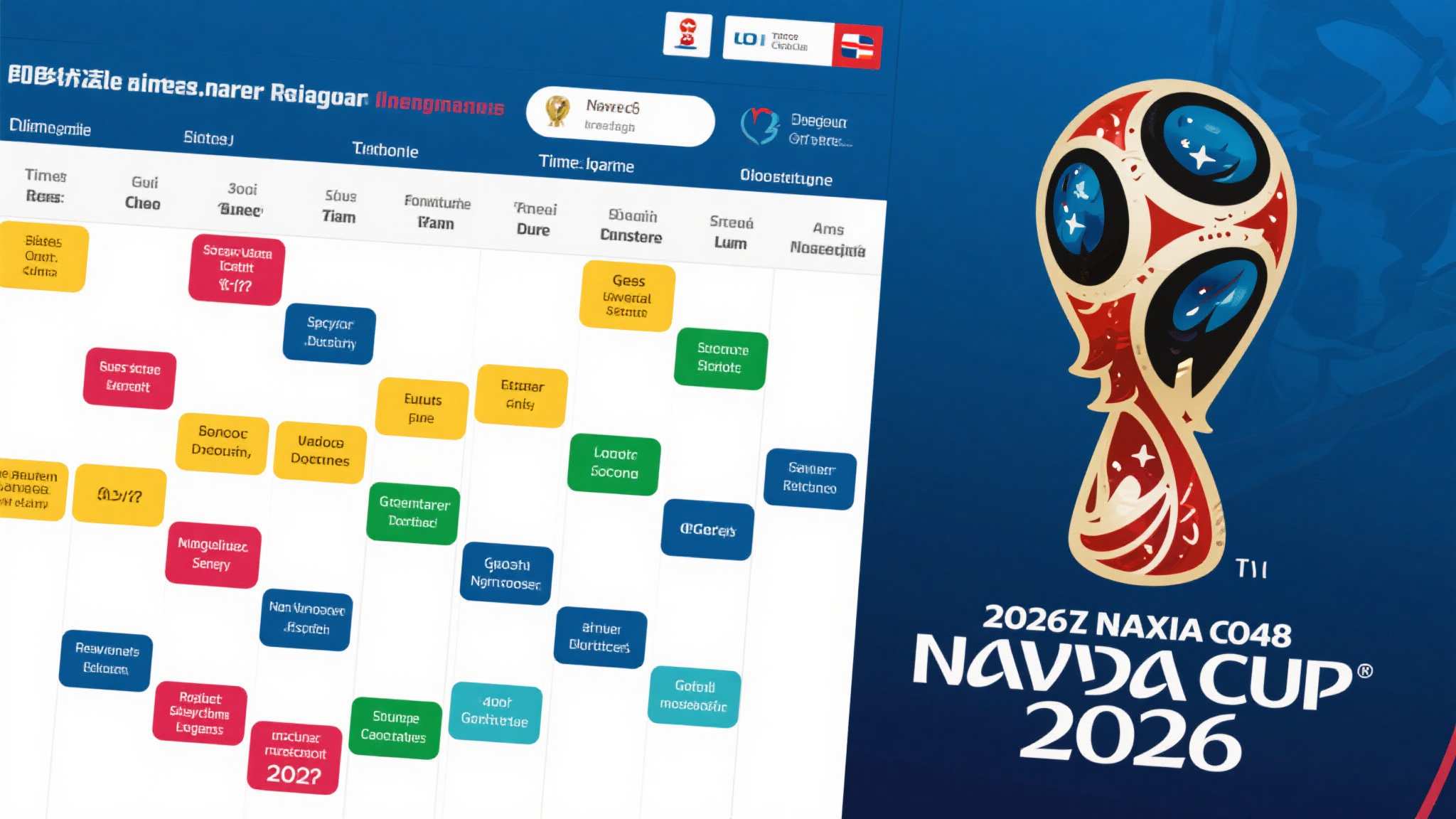 世界杯买球简介